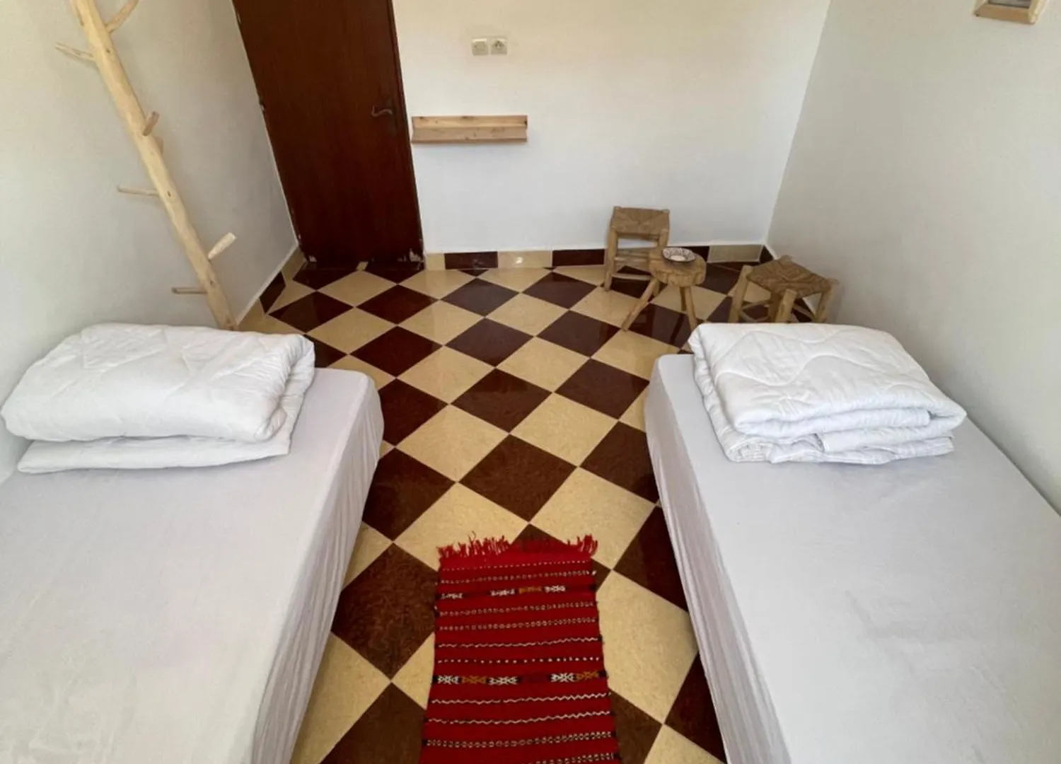 Guest house The Moroccan Surf - Epic Swell Tama ou Ennza Morocco
