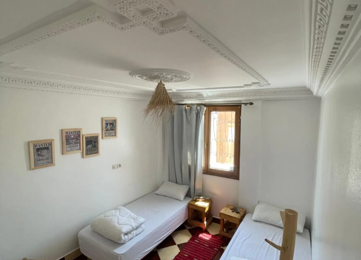 The Moroccan Surf - Epic Swell Tama ou Ennza Guest house